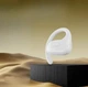 Безпровідна Bluetooth гарнітура T18 Wireless Earbuds White - изображение 2