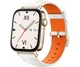 Смарт-часы HUAWEI Watch Fit 3 White (55020CJH) - изображение 3