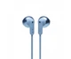 Навушники з мікрофоном JBL T215BT Blue (JBLT215BTBLU) - зображення 4