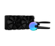 Водяное охлаждение Fractal Design Lumen S24 v2 (FD-W-L1-S2411) - изображение 1