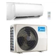 Кондиционер Midea MA-12N1D0I - I/MA-12N1D0-O - изображение 1