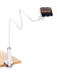 Держатель для телефона UGREEN LP113 90cm 360° Multifunction Phone Clip Stand White (30488) - изображение 1