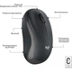 Миша Logitech M240 Silent Bluetooth Graphite (910-007119) - зображення 3