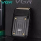 Электробритва VGR V-363 аккумуляторная беспроводная 5W - изображение 2