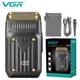 Электробритва VGR V-363 аккумуляторная беспроводная 5W - изображение 3