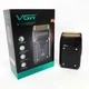Электробритва VGR V-363 аккумуляторная беспроводная 5W - изображение 15