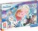 Пазл Clementoni Supercolor Frozen серії MAXI 24 елементи 24224 (8005125242245) - зображення 1