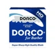 Леза Половинки Dorco For Barber 100 шт - зображення 1