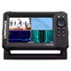 Эхолот Lowrance Eagle 7 SplitShot HD - изображение 3