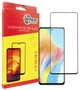 Захисне скло Dengos для Oppo A98 5G Black Full Glue (TGFG-293) - зображення 1