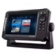 Эхолот Lowrance Eagle 7 SplitShot HD - изображение 6