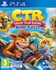 Gra PS4 Crash Team Racing Nitro-Fueled (Blu-Ray) (5030917282911) - obraz 1