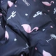 Наволочка MirSon Сатин 22-1289 Flamingo 40 x 60 см (2200003603989) - зображення 7