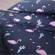 Наволочка MirSon Сатин 22-1289 Flamingo 40 x 60 см (2200003603989) - зображення 2