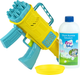 Zestaw do zabawy Fru Blu Mega baster do baniek 24 otwory + płyn 0.4 l 0455 (5904754604550) - obraz 3