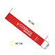 Резинки для фітнесу CorniX Mini Power Band набір 5 шт 1-20 кг (XR-0045) - зображення 7