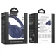Наушники Hoco Bluetooth 200mAh BT5.3 TF AUX Blue (W40_Blue) - изображение 3