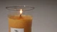 Ароматическая свеча с ароматом жасмина Woodwick Large White Tea & Jasmine 609 г - изображение 4