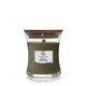 Ароматическая свеча Woodwick Mini Frasier Fir с ароматом свежесрезанной ели 85 г - изображение 4