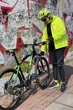 Ветровка Brooklet Softshell мужская - 1140782-5 - XL - изображение 10