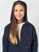Детский спортивный костюм (толстовка + штаны) для девочки Бемби City collection KS802-800 128 см Синий (06802706543.800) - изображение 6
