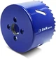 Кольцевая пила S&R 150 мм Meister HSS-Co8% (М42) (108039150) - изображение 2