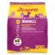 Сухий корм для собак Josera Miniwell Adult 900 г - домашня птиця - изображение 1