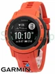 Смарт-годинник Garmin Instinct 2S (010-02563-06) помаранчевий з силіконовим ремінцем - зображення 1