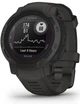 Смарт-годинник з сонячною батареєю Garmin Instinct 2 Solar (010-02627-00) темно-сірий з силіконовим ремінцем - зображення 11