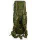 Рюкзак для військових Tribe Defender 60 л (UTRP-048-olive) - зображення 4