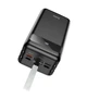 Портативная батарея Powerbank Hoco J86B 60000mAh Black - изображение 2