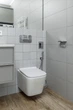 Унитаз подвесной KLECHNIOWSKA Combo Euro C530K с сиденьем Soft Close дюропласт - изображение 8