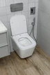 Унитаз подвесной KLECHNIOWSKA Combo Euro C530K с сиденьем Soft Close дюропласт - изображение 3