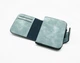 Гаманець Baellerry Forever Mini blue gray - зображення 4