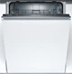 Посудомийна машина вбудовувана BOSCH SMV 40 C 00 EU - зображення 1
