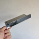 Мини-полочка из нержавейки для ванной и туалета CanSteel D18 (10cm) SUS304 Зеркальная - изображение 5