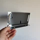 Мини-полочка из нержавейки для ванной и туалета CanSteel D18 (10cm) SUS304 Зеркальная - изображение 8