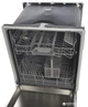 Посудомийна машина вбудовувана BOSCH SMV 40 C 00 EU - зображення 6