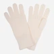 Перчатки женские вязаные Malisa Ева 13-5005-DX-122 One Size Топленое молоко - изображение 1