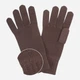 Перчатки женские вязаные Malisa Ева 13-5005-DX-94 One Size Мокко - изображение 2