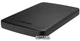 Жесткий диск Toshiba Canvio Basics 2TB HDTB320EK3CA 2.5" USB 3.0 External Black - изображение 4