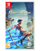 Гра Nintendo Switch Prince of Persia: The Lost Crown Російські Субтитри Б/У - зображення 1