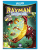 Гра Nintendo Wii U Rayman Legends Europe Англійська Версія Б/У - зображення 1