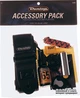 Набір аксесуарів для електрогітари Dunlop GA51 Accessory Pack - зображення 2