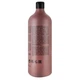 Шампунь для светлых, мелированных и седых волос Mirella Professional Your Blondesty Arctic Shampoo, 1000 мл - изображение 2