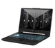 Ноутбук ASUS TUF Gaming A15 R7-7435HS/16GB/1TB/RTX3050/144Hz/Win11 (FA506NCR-R7085) - зображення 3