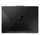 Ноутбук ASUS TUF Gaming A15 R7-7435HS/16GB/1TB/RTX3050/144Hz/Win11 (FA506NCR-R7085) - зображення 5