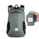 Наплічник Naturehike компактний Ultralight 18 NH17A012-B Grey - зображення 3