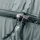 Наплічник Naturehike компактний Ultralight 18 NH17A012-B Grey - зображення 5