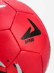 М'яч футбольний Demix DF500 Розмір 5, червоний - изображение 3